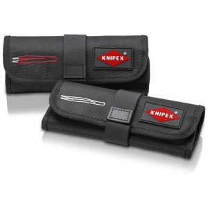 KNIPEX 92 00 02 Set de pensete de precizie cu 5 bucăți - Img 4