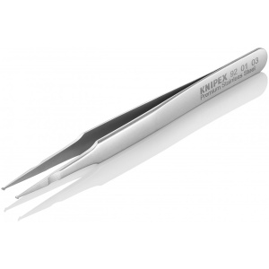 KNIPEX 92 01 03 Pensete de precizie SMD 120 mm - Img 3