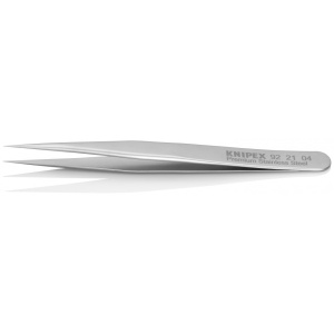 KNIPEX 92 21 04 Mini pensete de precizie 90 mm - Img 2