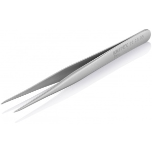 KNIPEX 92 23 05 Pensete din titan 120 mm - Img 3