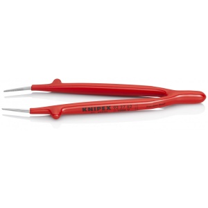 KNIPEX 92 27 62 Pensete universale izolat 150 mm - Img 1