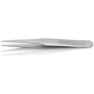 KNIPEX 92 51 02 Mini pensete de precizie 70 mm - Img 2