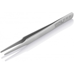 KNIPEX 92 52 23 Pensete universale 118 mm - Img 3
