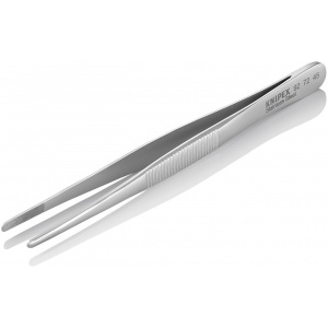 KNIPEX 92 72 45 Pensete universale 145 mm - Img 3