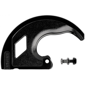 KNIPEX 95 39 315 A01 set de reparație pentru cuțitul pivotant, pentru 95 32 315 A şi 95 36 315 A