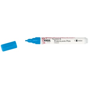 KREUL Glass & Porcelain Pen Classic medium - Img 10