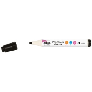 KREUL Porcelain marker medium - Img 1