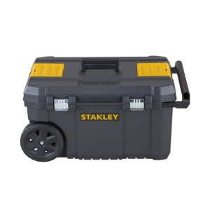 Lada mobila de scule Essential Stanley STST1-80150, 50 L, 665 × 405 × 345 mm - Img 3