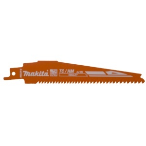 Lamă fierăstrău multimaterial 152 x 1,25 mm