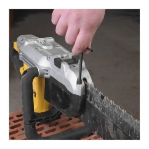 Lama fierastrau TCT Dewalt DT2977, 295 mm, pentru taiere caramida clasa 20 - Img 3