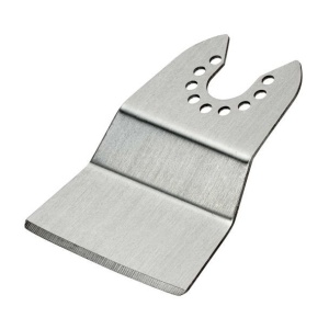 Lama razuitor rigid Stanley Fatmax 52 x 26 mm - Img 1