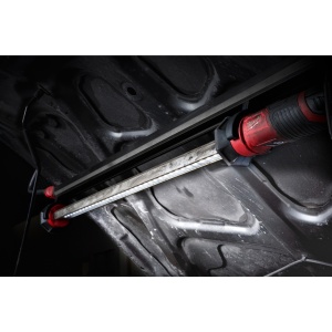 Lampa led Milwaukee M12 UHL-0, IP54, 1350 lumeni, livrata fara acumulator - Img 7