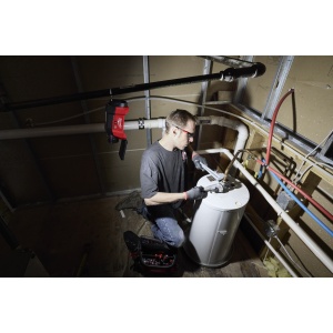 Lampa multi-directionala Milwaukee compatibila PACKOUT™, M12 ALIP-0 - Img 6