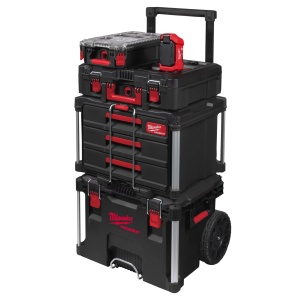 Lampa multi-directionala Milwaukee compatibila PACKOUT™, M12 ALIP-0 - Img 16