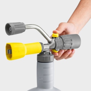 Lance de spumare DUO ADVANCED 1, 400-600 l/h - Img 2