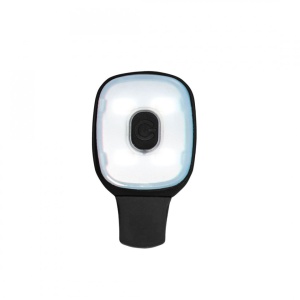 Lanterna Clip Reincarcabila USB HV12