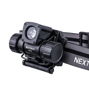 Lanterna frontala OStar Multifunctionala, de înaltă performanță - 500 lm, 131 m - Img 3