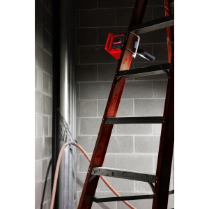 Lanterna pivotanta Milwaukee M18 PAL-0, 1500 lumeni, livrata fara acumulator - Img 11