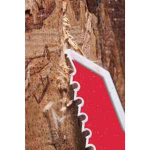 Lemn cu cuie: Pânze Heavy Duty AX™ pentru lucrări de demolare Milwaukee (Lungimea pânzei (mm): 300) - 25 bucati - Img 2