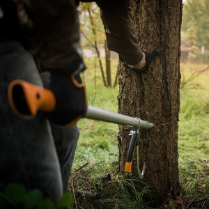 Levier pentru busteni Fiskars WoodXpert™ - L, 1150 mm - Img 2