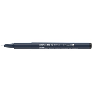 Liner 0.7 mm Pictus Schneider - Img 6