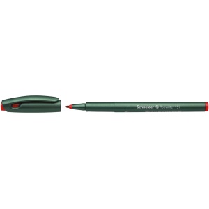 Liner 0.8 mm Schneider Topwriter 157 - Img 3