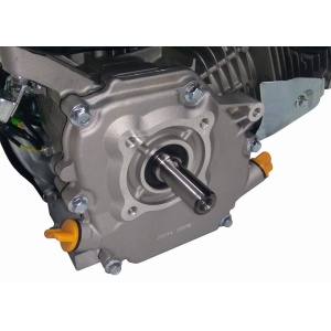 Loncin G200F - Motor benzina 6.5CP, 196cc, 1C 4T OHV, ax pana Φ20mm - Img 2