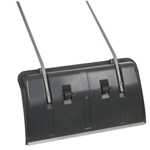 LOPATA ZAPADA PLASTIC DE IMPINGERE 785X450MM - Img 2