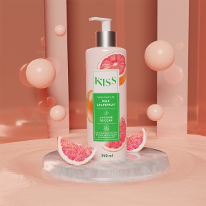 Loțiune de corp KISS 250 ml