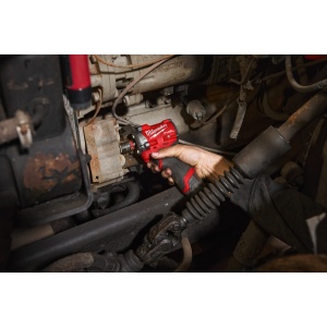 M12FCIWF38G3-0 Cheie compactă de impact 3/8˝ M12 FUEL™ cu inel de fixare - Img 4