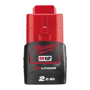 M12FHT20-201 Masina tuns gard viu M12 Milwaukee, echipat cu incarcator si acumulator - Img 11