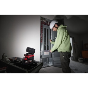 M18ALIS-0 Proiector M18™ 1000 lumeni - Img 5