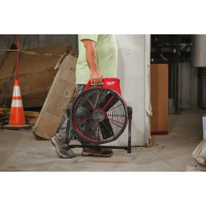 M18ARFHP-0 Ventilator high performance M18™ - Img 10