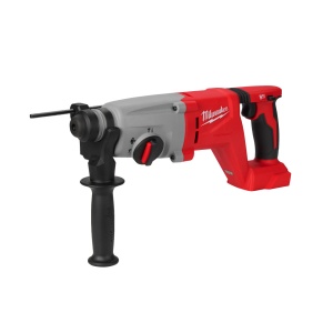 M18BLHACD26-0X CIOCAN ROTOPERCUTOR FĂRĂ PERII 26 MM SDS-PLUS M18™ CU MÂNER D - Img 2