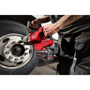 M18FB12 Forge Acumulator 12 Ah - Img 8