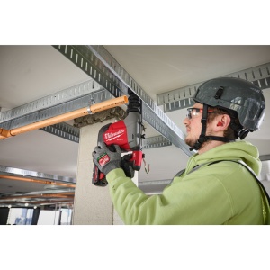 M18FHAFOH16-0X Ciocan rotopercutor 16 mm SDS-PLUS M18 FUEL™ cu extractor de praf integrat - Img 7