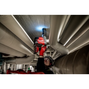 M18FHAFOH16-0X Ciocan rotopercutor 16 mm SDS-PLUS M18 FUEL™ cu extractor de praf integrat - Img 9