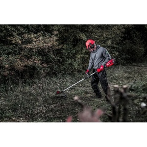 M18FPP2OP8-0 Kit suflanta + trimmer gazon M18 Milwaukee, neechipat - Img 9