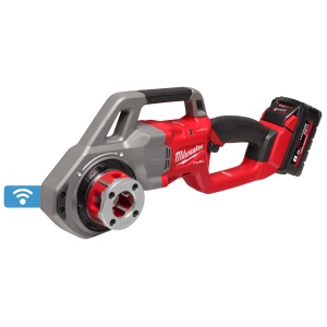 M18FPT114-802CA DISP. FILETARE ȚEVI 1 1/4in, include capete BSPT (½″/¾″/1″/1¼″) - Img 2