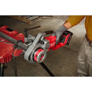 M18FPT114-802CA DISP. FILETARE ȚEVI 1 1/4in, include capete BSPT (½″/¾″/1″/1¼″) - Img 7