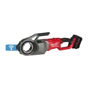 M18FPT2-121C Dispozitiv de filetat țevi M18 FUEL™ de 2˝ cu ONE-KEY™ - Img 13