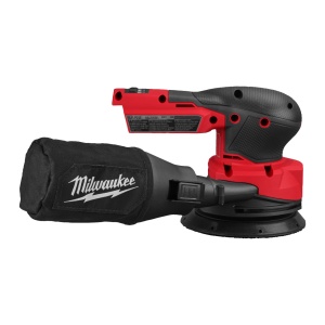 M18FROS125-0B Șlefuitor orbital 125 mm M18 FUEL™ - Img 15