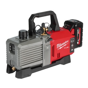 M18FVP5-801 POMPĂ VACUUM - Img 2