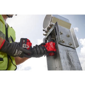 M18ONEFIW2FC12-0X Cheie de impact de precizie M18 FUEL™ ONE-KEY™ TORQUE-SENSE™ 1/2˝ - Img 10