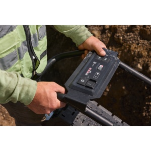 Mai compactor Milwaukee MX FUEL™ 72kg, MXF RAM60-0 - Img 8