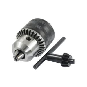 Mandrina cu cheie Kronus 1,5-13 mm 1/2-20UNF cu dorn adaptor SDS Plus