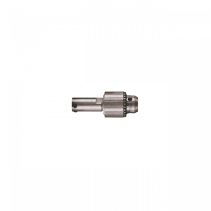 Mandrina Milwaukee cu cheie, cu adaptor Weldon, 48662125 - Img 2