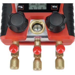 Manifold digital Rothenberger ROCOOL MINI - Img 8