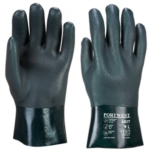 Manusa Double Dipped PVC 27cm A827