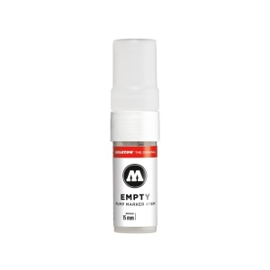 Marker gol reâncărcabil Molotow 411EM 15 mm - Img 1
